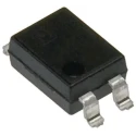 Panasonic Solid State Relay Through Hole Mount 1.1A Load 60V Load 5V dc Control AQY212GHA