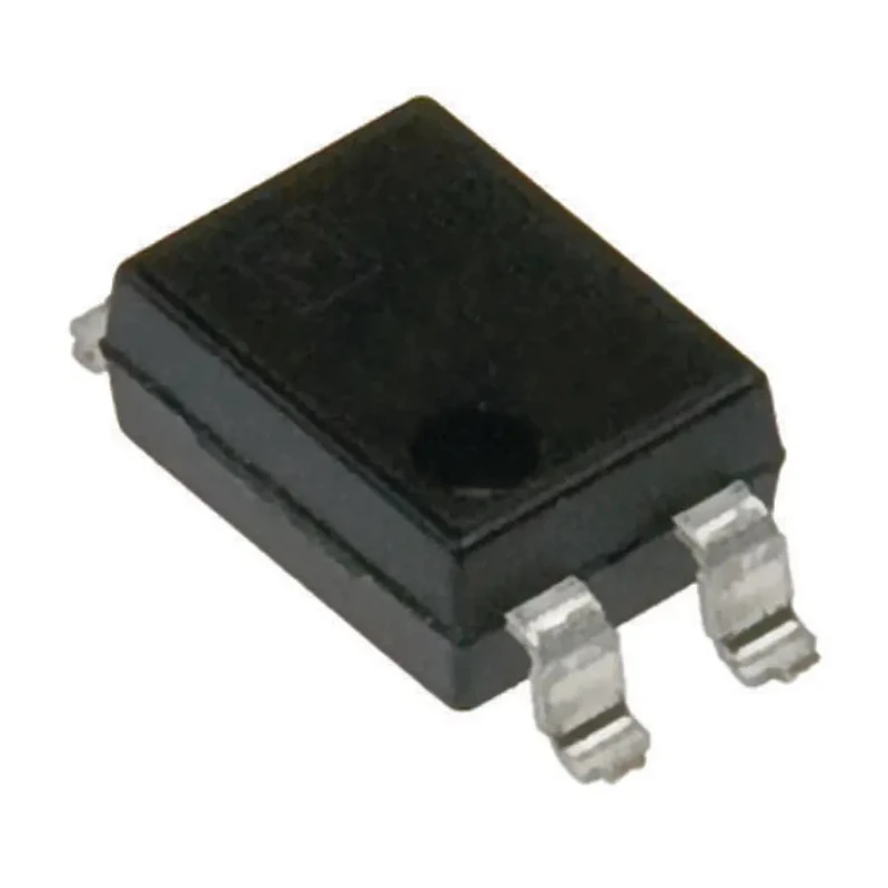 Panasonic Solid State Relay Through Hole Mount 1.1A Load 60V Load 5V dc Control AQY212GHA
