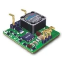 Recom DC/DC Converter, Single Output 3.3V DC, 1A Output Current, 7V to 3.3V DC Input, Surface Mount R-78T3.3-1.0/FC-TRAY