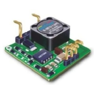 Recom DC/DC Converter, Single Output 3.3V DC, 1A Output Current, 7V to 3.3V DC Input, Surface Mount R-78T3.3-1.0/FC-TRAY
