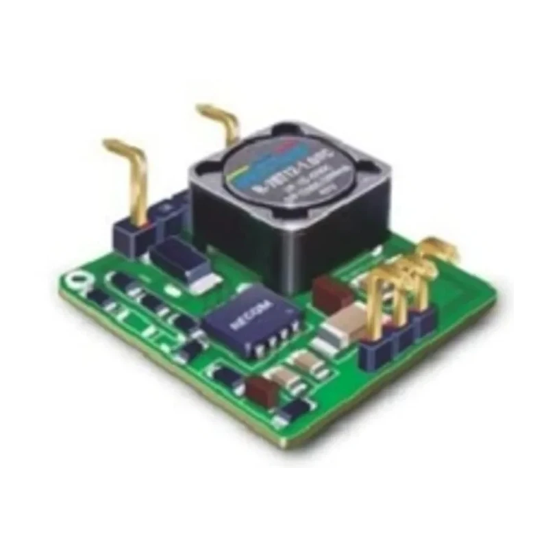 Recom DC/DC Converter, Single Output 3.3V DC, 1A Output Current, 7V to 3.3V DC Input, Surface Mount R-78T3.3-1.0/FC-TRAY