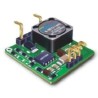 Recom DC/DC Converter, Single Output 3.3V DC, 1A Output Current, 7V to 3.3V DC Input, Surface Mount R-78T3.3-1.0/FC-TRAY