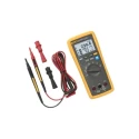 Fluke 3000 FC Handheld Digital Multimeter True RMS 1kV AC/DC, 400 mA AC/DC, 99.99 kHz Frequency FLK-3000 FC