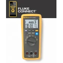 Fluke 3000 FC Handheld Digital Multimeter True RMS 1kV AC/DC, 400 mA AC/DC, 99.99 kHz Frequency FLK-3000 FC
