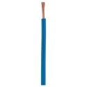 RS PRO Blue 2.5 mm² Flexible BK Series Hook Up Wire, 13 AWG, 50/0.25 mm Core Strands, 25 m Length, PVC Jacket 811-4441
