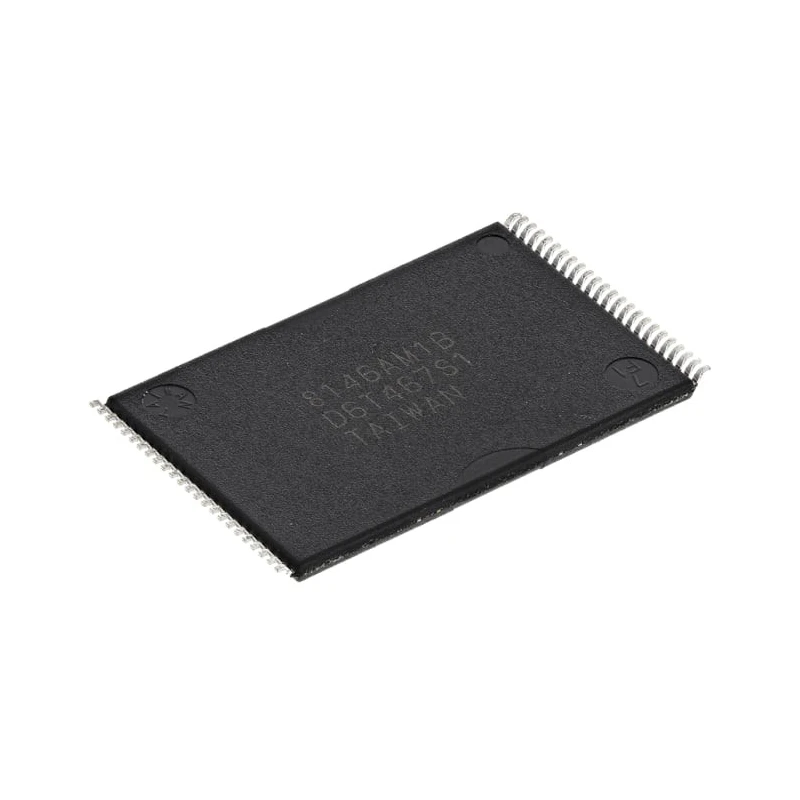 ISSI Static RAM Memory 16MB 1M x 16 Bit 10ns Asynchronous 2.4-3.6V TSOP Surface Mount IS61WV102416BLL-10TLI
