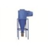 Mild Steel Dust Collector