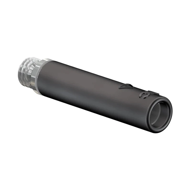 Staubli Black Female Banana Socket 4 mm Connector, Screw Termination, 30 V, 60V DC, 32A, Nickel Plating 23.1034-21