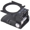 Otto Flip Guard for Use With Push Button FG-211122