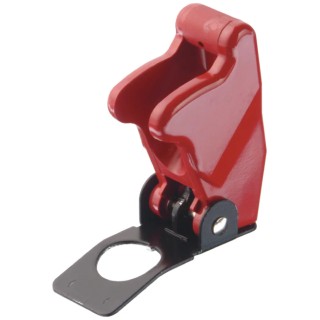 Otto Toggle Switch Guard for use with TG Series TG-00006
