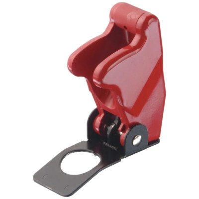 Otto Toggle Switch Guard for use with TG Series TG-00006