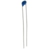 Murata 22 pF Multilayer Ceramic Capacitor 100V DC ±5 % Tolerance Through Hole Solder RCE5C2A220J0A2H03B