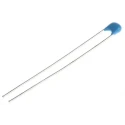 Murata 15 pF Multilayer Ceramic Capacitor, 100V DC, ±5% Tolerance, Through Hole Solder, RCE5C2A150J0A2H03B