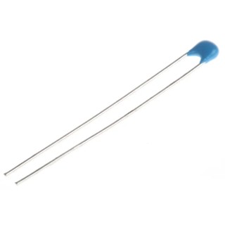 Murata 15 pF Multilayer Ceramic Capacitor, 100V DC, ±5% Tolerance, Through Hole Solder, RCE5C2A150J0A2H03B