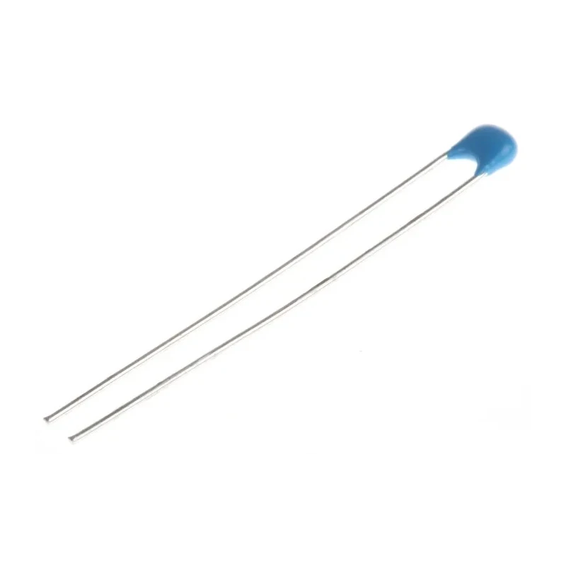 Murata 15 pF Multilayer Ceramic Capacitor, 100V DC, ±5% Tolerance, Through Hole Solder, RCE5C2A150J0A2H03B
