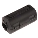 KEMET Snap Ferrite Ring Openable Diameter 9 mm Aperture 39 mm ESD-SR-160