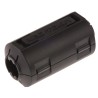 KEMET Snap Ferrite Ring Openable Diameter 9 mm Aperture 39 mm ESD-SR-160