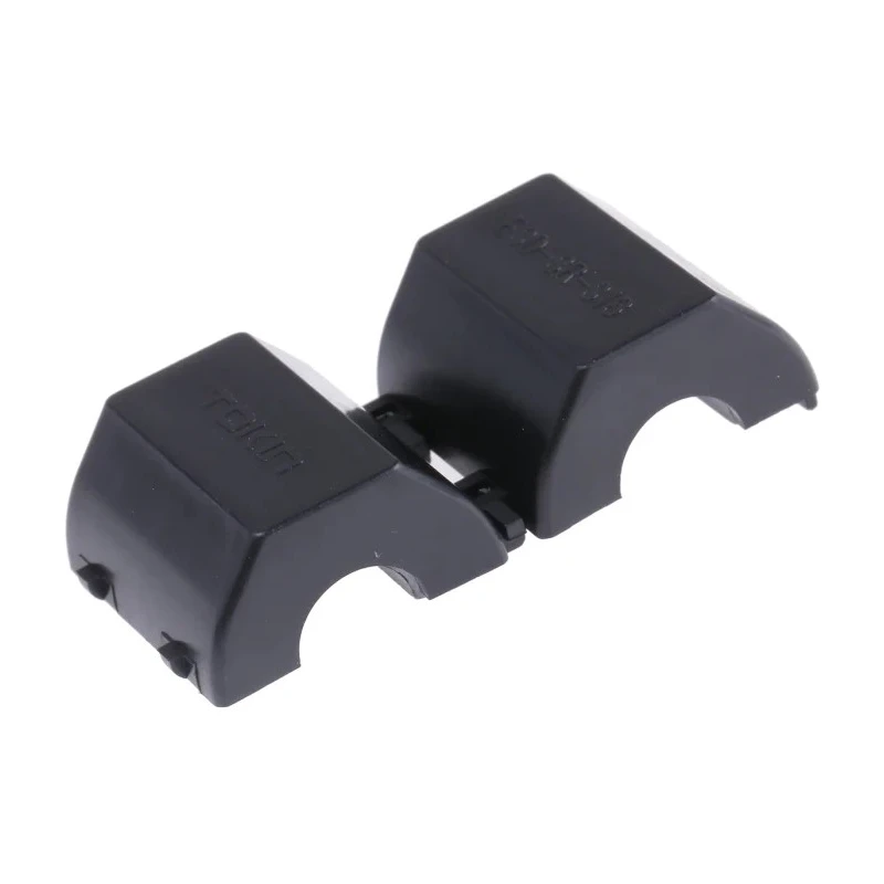 KEMET Openable Diameter 8 mm Snap Ferrite Ring for Consumer Electronics, ESD-SR-S16