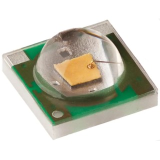 Cree LED 3.9 V Green LED 3535 Surface XLamp XP-C XPCGRN-L1-R250-00502