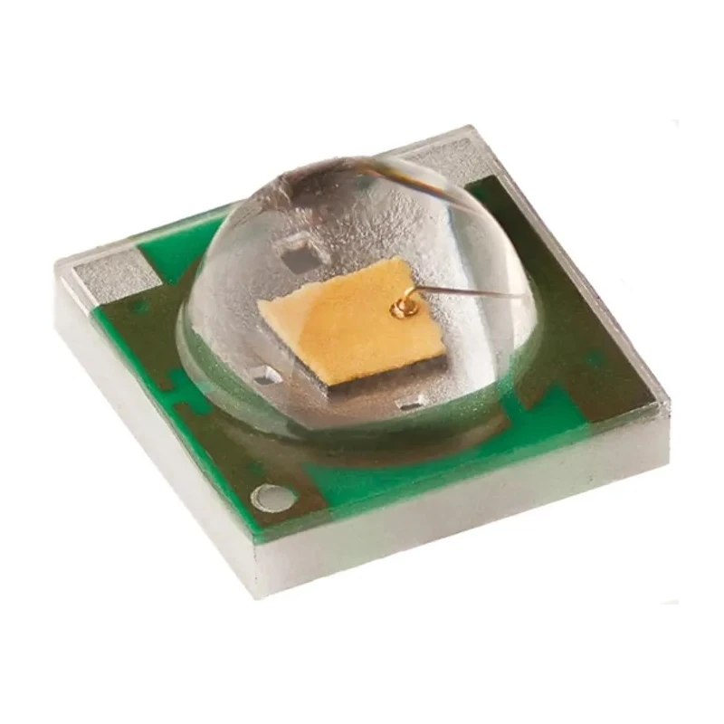 Cree LED 3.9 V Green LED 3535 Surface XLamp XP-C XPCGRN-L1-R250-00502