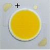 Cree LED XLamp CXA1507 White CoB LED 4000K, 9mm Diameter, 1005lm Flux, 750mA Forward Current CXA1507