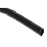 RS PRO Spiral Cable Wrap Polyethylene Black 3 m Length 0.75 mm Wall Thickness 6-8 mm Cable Diameter 30 mm Maximum 811-7658