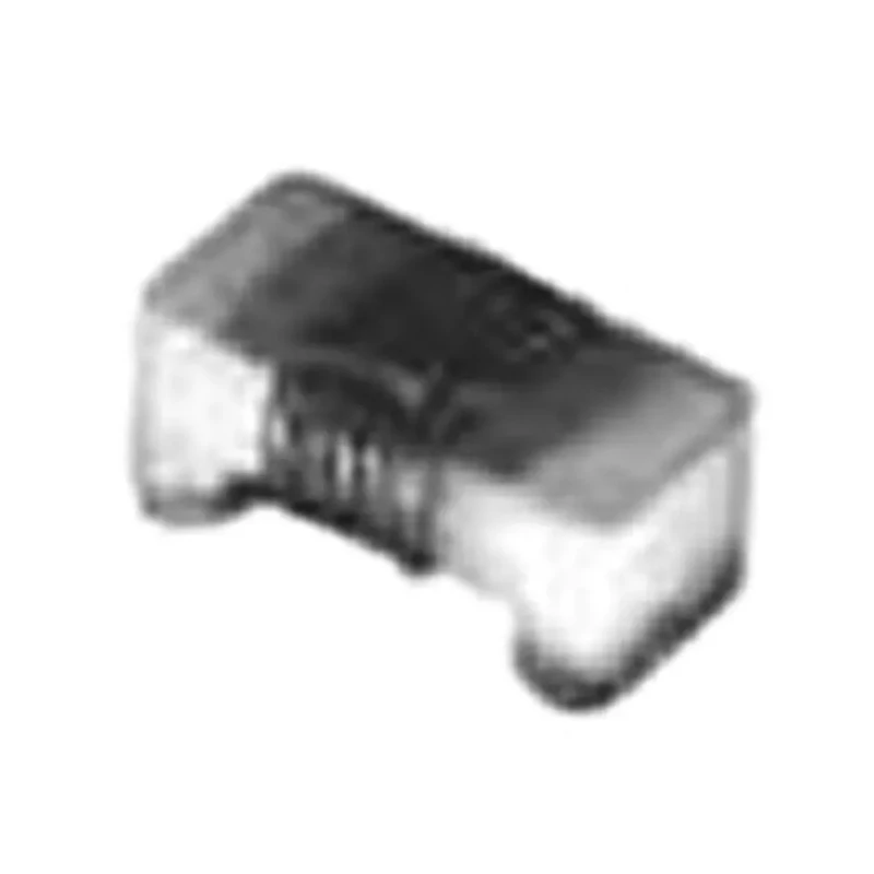 Murata 1608 Wirewound Surface Mount Inductor 10 nH ±2% 800 mA Idc Q:38 LQW18AN10NG10D