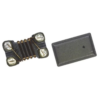 Murata Wirewound Surface Mount Inductor 0805 Package 400mA Maximum DC Current ±25% Inductance Tolerance DLW21S