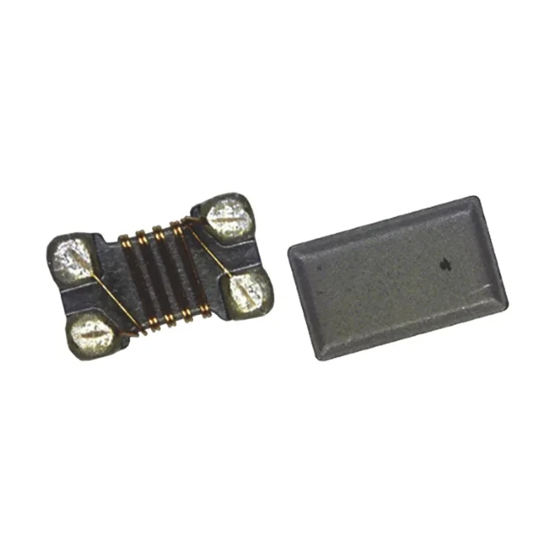 Murata Wirewound Surface Mount Inductor 0805 Package 400mA Maximum DC Current ±25% Inductance Tolerance DLW21S