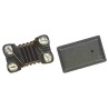Murata Wirewound Surface Mount Inductor DLW21S 0805 Package ±25% Tolerance 400mA Idc