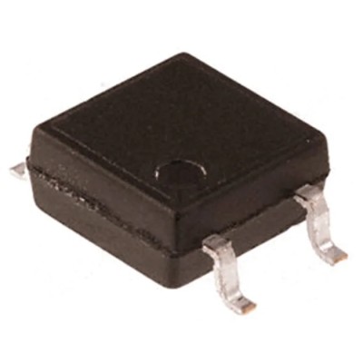 Texas Instruments 2-Element Uni-Directional ESD Protection Array 4-Pin SOP TPD2E001DZDR