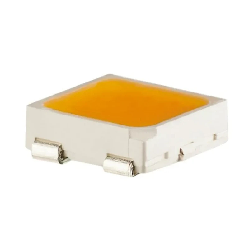 Cree LED High Performance White LED PLCC 4 Surface Mount XLamp ML-E 3.4 V 0.5W MLEAWT-A1-R250-0004E3