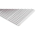 RS PRO Adhesive Cable Marker White Black Legend 0 to 9 33mm x 5.6mm 812-1528