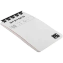 RS PRO Adhesive Cable Marker White Black Legend 0 to 9 33mm x 5.6mm 812-1528