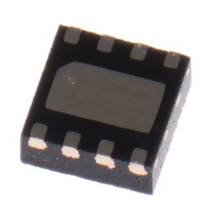Texas Instruments Operational Amplifier, 80 MHz, 8-Pin SON Package, 40V, 2 Channel, OPA2211AIDRGT