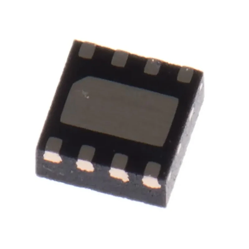 Texas Instruments Operational Amplifier, 80 MHz, 8-Pin SON Package, 40V, 2 Channel, OPA2211AIDRGT