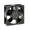 ebm-papst 4000 Z Series Compact AC Axial Fan 230V AC 13W 115 m³/h IP20 119 mm