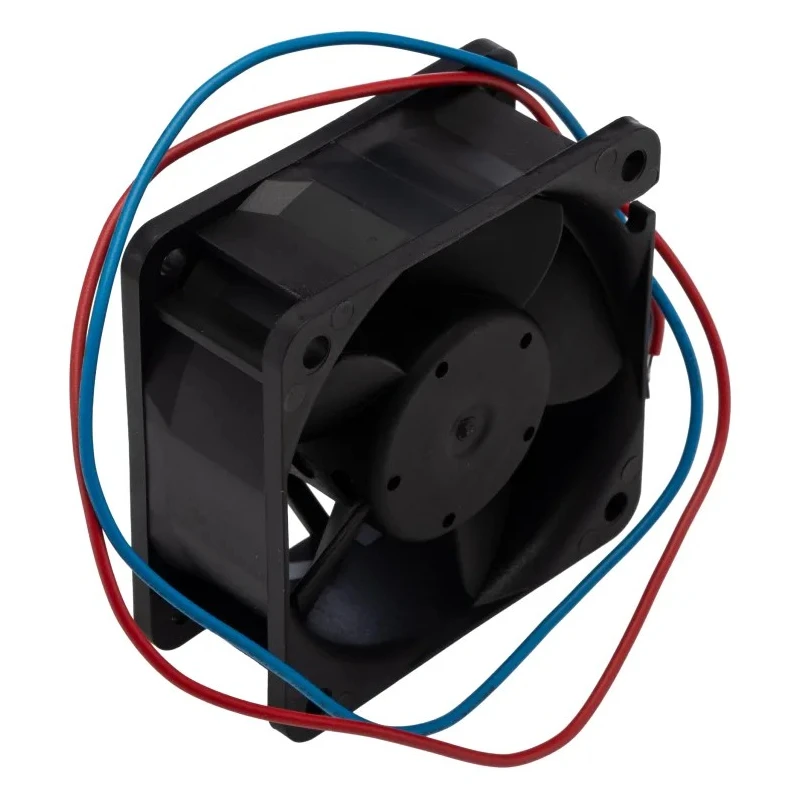 ebm-papst 600 N Series High Performance Ball Bearing Axial Fan 24V DC 1.3 W 35 m³/h 60 mm 614NM