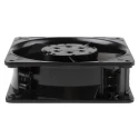 ebm-papst 4000 Z Series AC Axial Fan 230V AC 19W 160 m³/h 119x119x38 mm IP20 