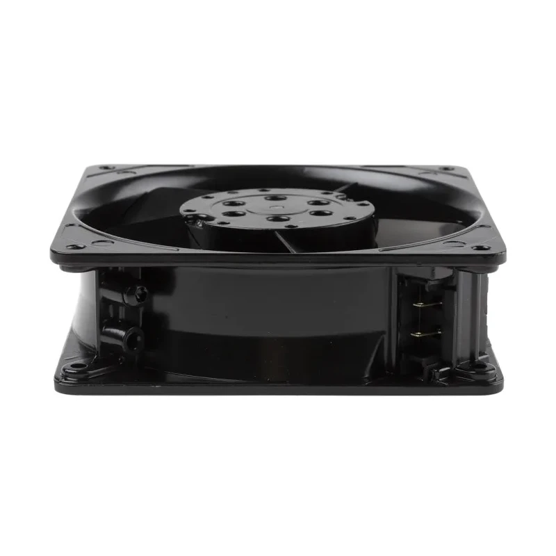 ebm-papst 4000 Z Series AC Axial Fan 230V AC 19W 160 m³/h 119x119x38 mm IP20 