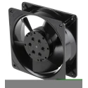 ebm-papst 4000 Z Series AC Axial Fan 230V AC 19W 160 m³/h 119x119x38 mm IP20 