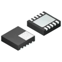 Texas Instruments DC/DC Converter Surface Mount, 6V Output Voltage, 500 mA Output Current TPS62175DQCT
