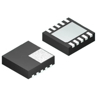 Texas Instruments DC/DC Converter Surface Mount, 6V Output Voltage, 500 mA Output Current TPS62175DQCT