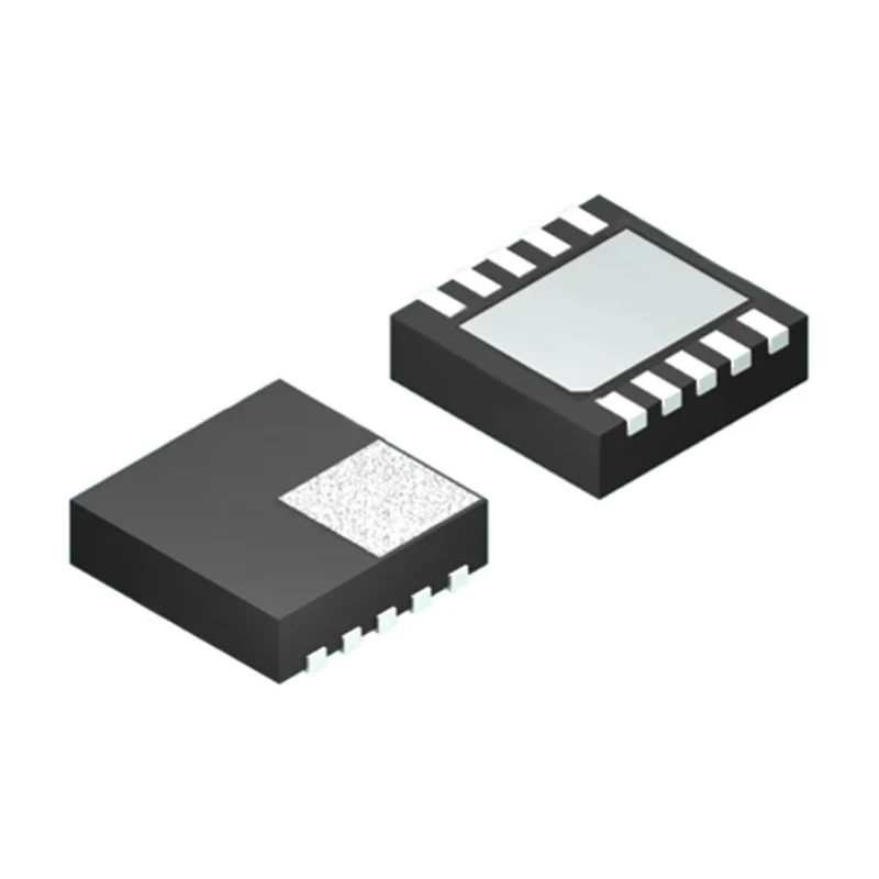 Texas Instruments DC/DC Converter Surface Mount, 6V Output Voltage, 500 mA Output Current TPS62175DQCT