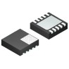 Texas Instruments DC/DC Converter Surface Mount, 6V Output Voltage, 500 mA Output Current TPS62175DQCT