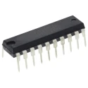 Texas Instruments 2-Channel Audio Amplifier 15W 20-Pin PDIP TPA3122D2N