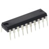 Texas Instruments 2-Channel Audio Amplifier 15W 20-Pin PDIP TPA3122D2N