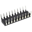 Texas Instruments 2-Channel Audio Amplifier 15W 20-Pin PDIP TPA3122D2N