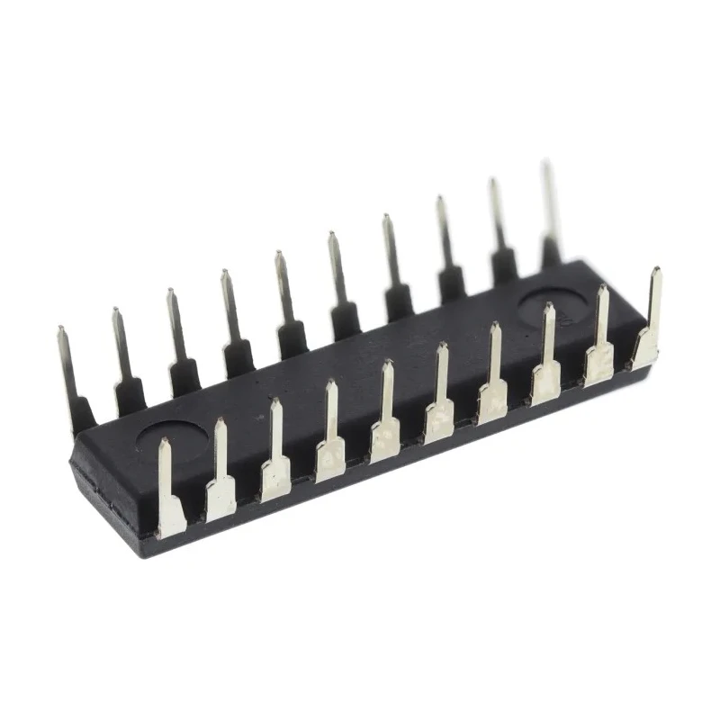 Texas Instruments 2-Channel Audio Amplifier 15W 20-Pin PDIP TPA3122D2N