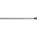 Lapp OLFLEX CLASSIC 110 CY Control Cable 4 Cores 16 AWG Screened Stranded Transparent PVC Sheath 50m 1135304